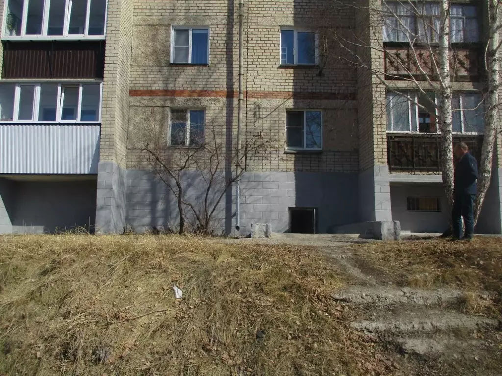 Помещение свободного назначения в Челябинская область, Коркинский ... - Фото 1