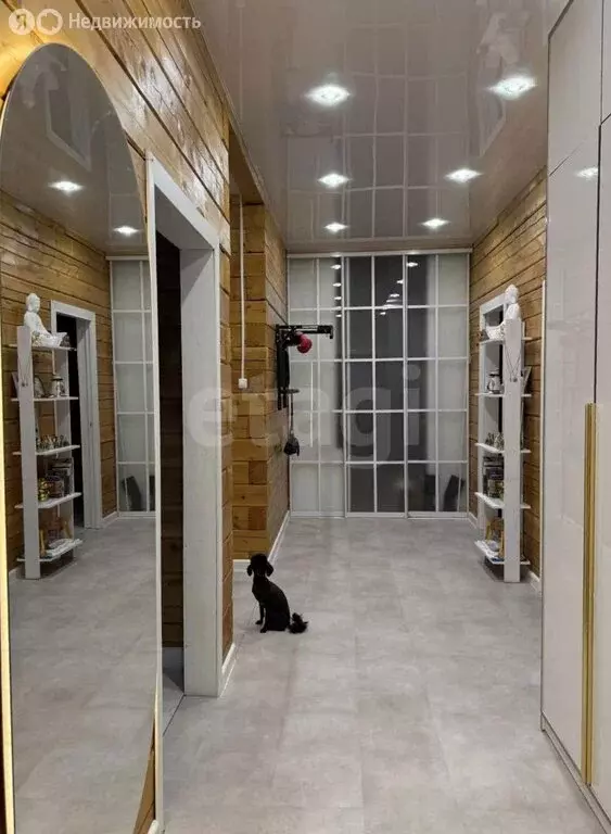 Дом в Якутск, посёлок Сергелях (95.4 м) - Фото 2