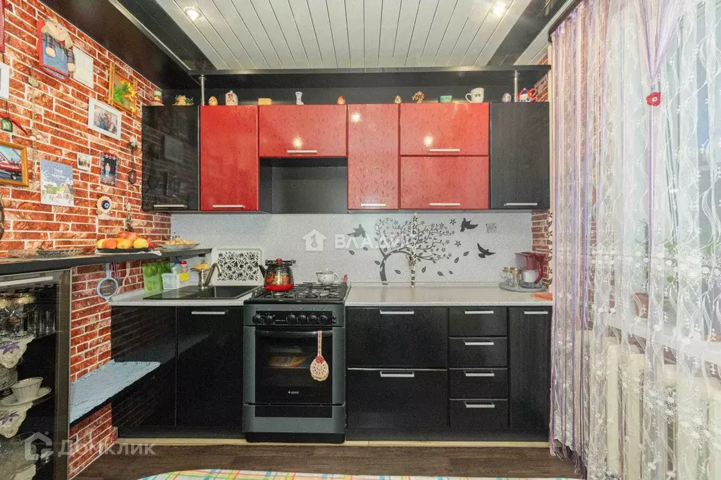 Продаётся 2-к квартира, 53 м - Фото 0