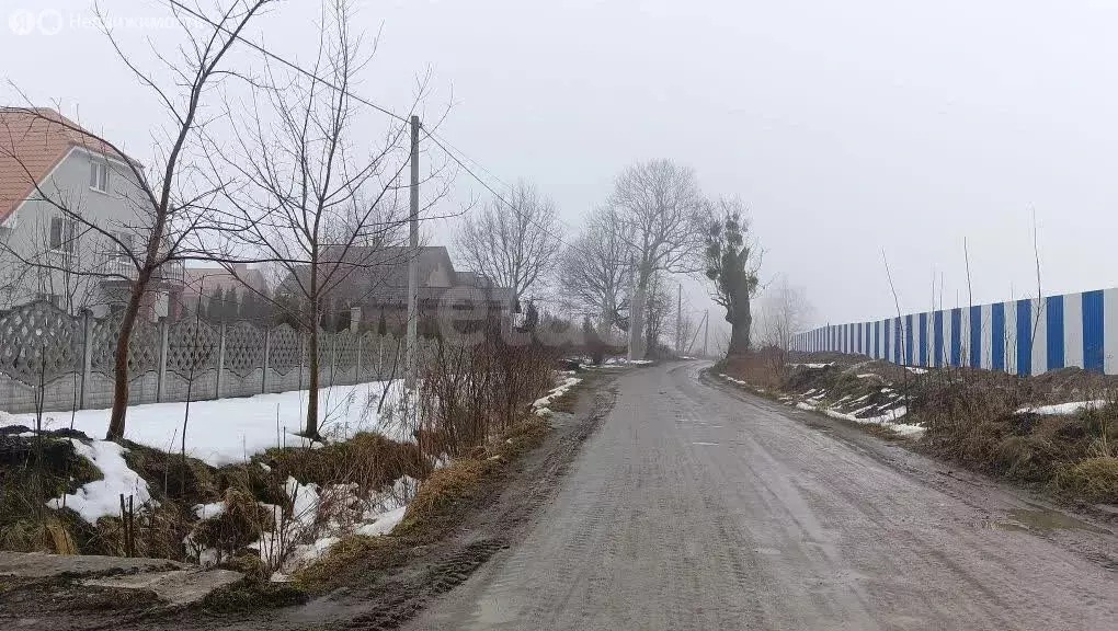 Участок в Калининградская область, Гурьевский муниципальный округ, ... - Фото 2