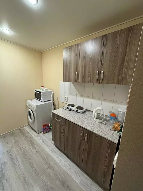 Продаётся квартира-студия, 17.3 м - Фото 1