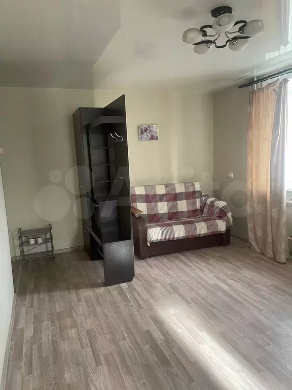 1-к. квартира, 30,5 м, 3/4 эт. - Фото 1