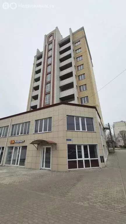 1-комнатная квартира: Астрахань, улица Софьи Перовской, 66 (41 м) - Фото 2