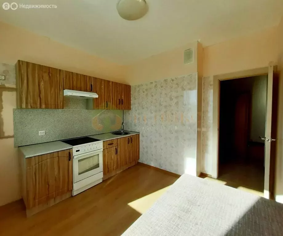 1-комнатная квартира: Санкт-Петербург, проспект Героев, 27к1 (34.8 м) - Фото 1