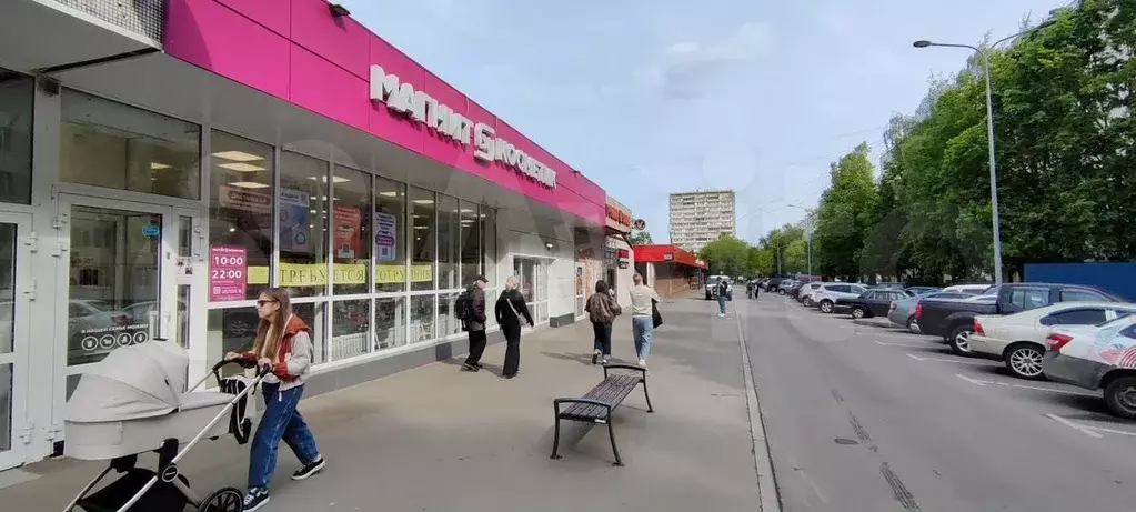 Аренда 212 м2 под офис, банк м. Выхино в вао в - Фото 1