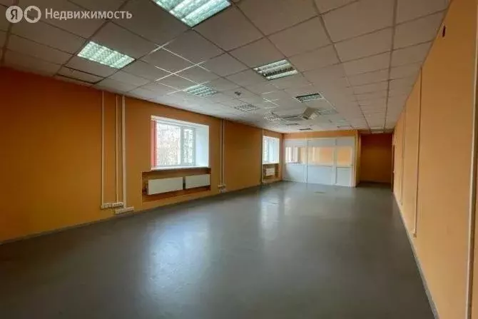 Офис (558 м) - Фото 1