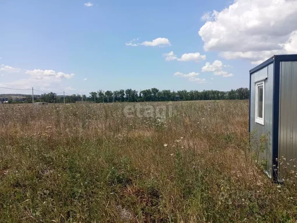 Участок в Краснодарский край, Новороссийск городской округ, ... - Фото 1