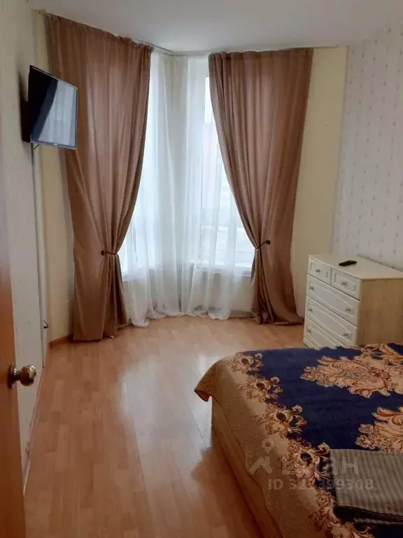 1-к кв. Свердловская область, Верхняя Пышма ул. Феофанова, 2г (35.0 м) - Фото 2