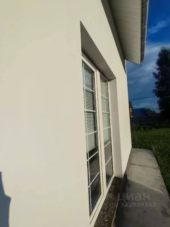 Коттедж в Московская область, Домодедово городской округ, д. Уварово ... - Фото 2