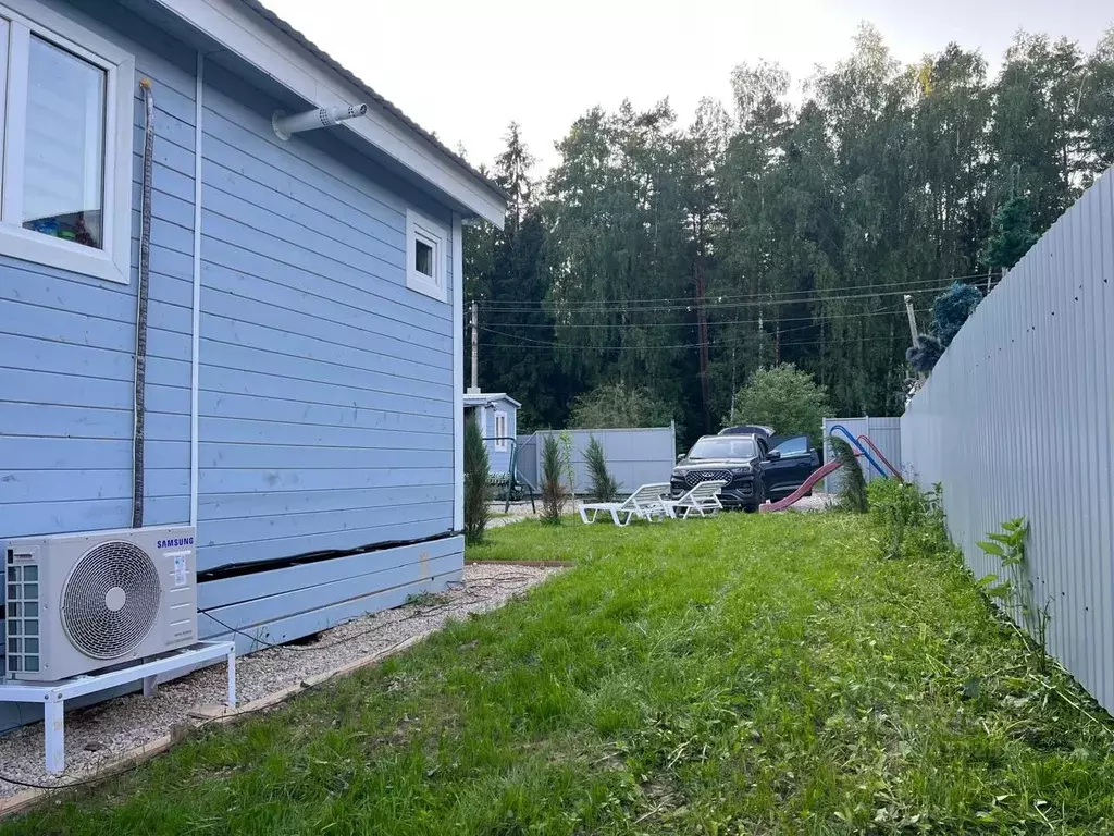 Дом в Московская область, Одинцовский городской округ, Акулово-2 СНТ ... - Фото 2