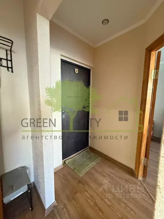 1-к кв. Брянская область, Брянск Брянский пер., 65 (29.7 м) - Фото 1