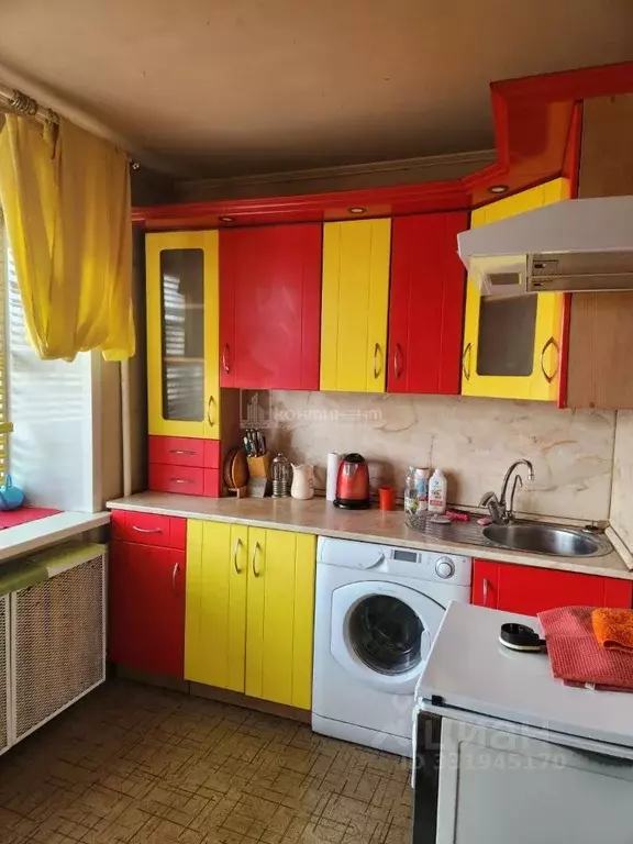 3-к кв. Владимирская область, Владимир ул. Верхняя Дуброва, 1 (59.0 м) - Фото 2