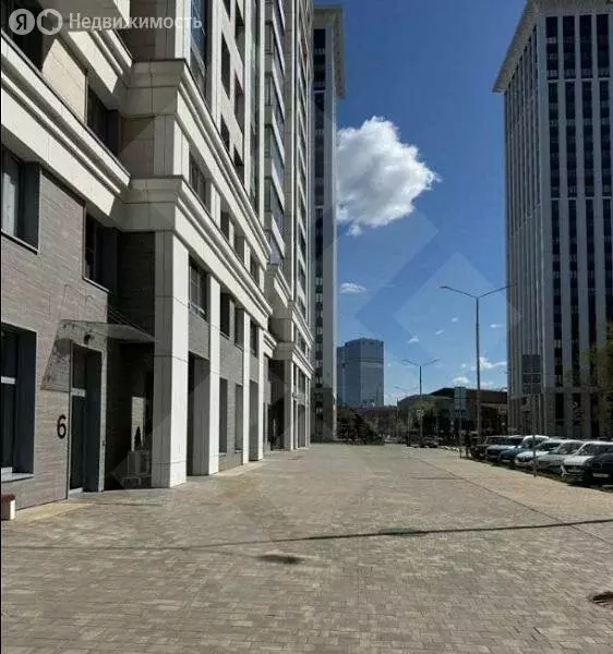 Помещение свободного назначения (135 м) - Фото 1