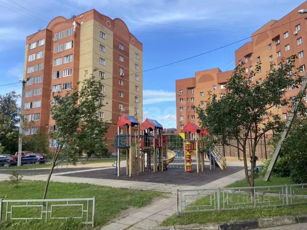 1-к кв. Московская область, Дмитров Сиреневая ул., 8 (43.8 м) - Фото 1
