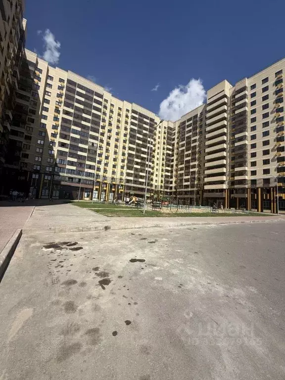 1-к кв. Московская область, Дмитров ул. Спасская, 24 (36.2 м) - Фото 2