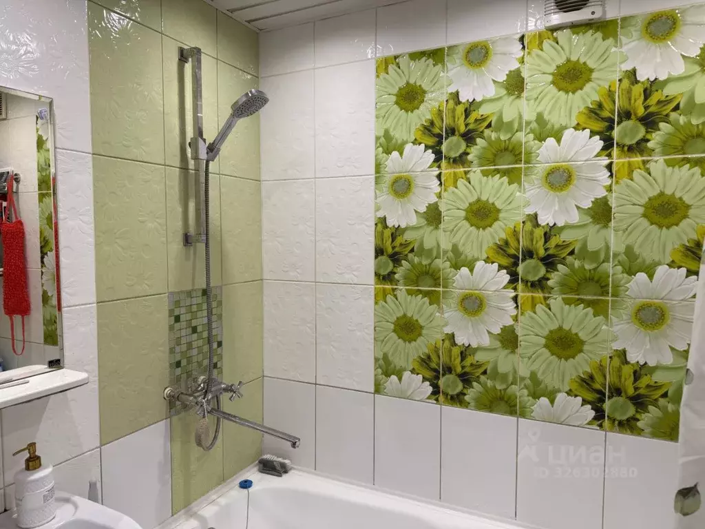 3-к кв. Красноярский край, Красноярск Транзитная ул., 34 (62.9 м) - Фото 1