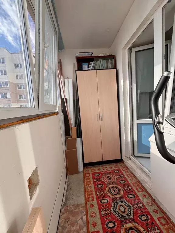 1-к кв. Ивановская область, Иваново Рождественский мкр, 4 (46.2 м) - Фото 1