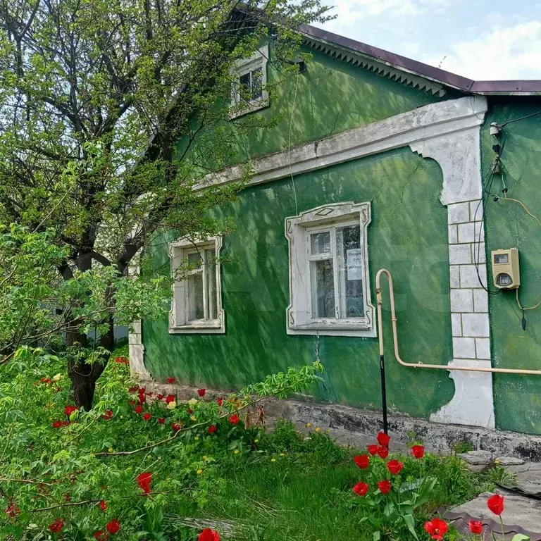 Дом 69 м на участке 16 сот. - Фото 1
