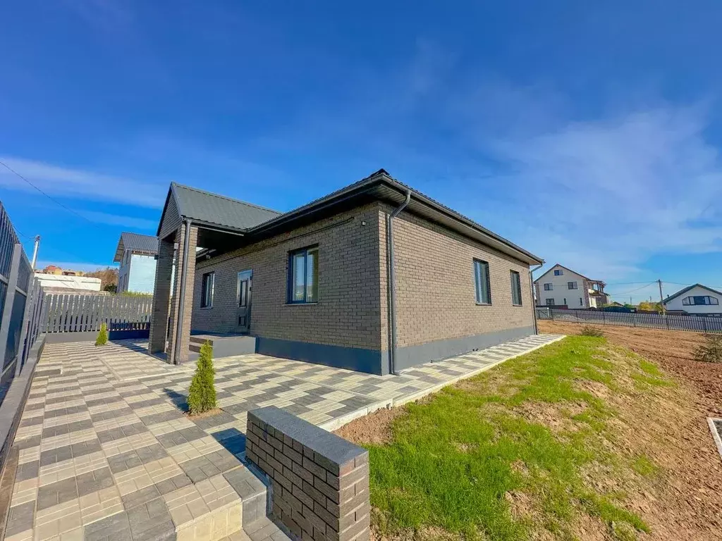 Дом в Ярославская область, Ярославский муниципальный округ, д. ... - Фото 2