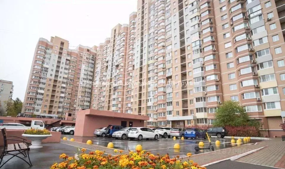 3-к кв. Хабаровский край, Хабаровск Советская ул., 10К1 (105.6 м) - Фото 1