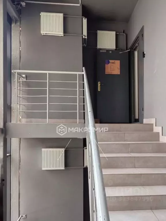 Офис в Новосибирская область, Новосибирск ул. Семьи Шамшиных, 65 (310 ... - Фото 2