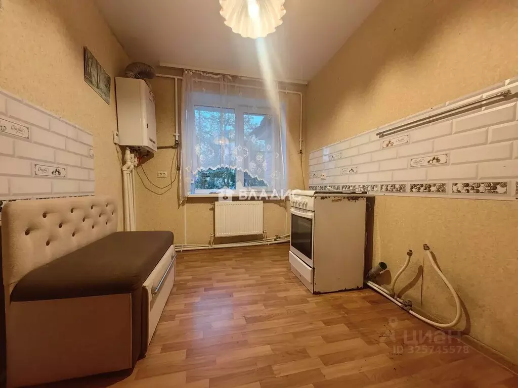 Дом в Владимирская область, Судогодский муниципальный округ, пос. ... - Фото 1
