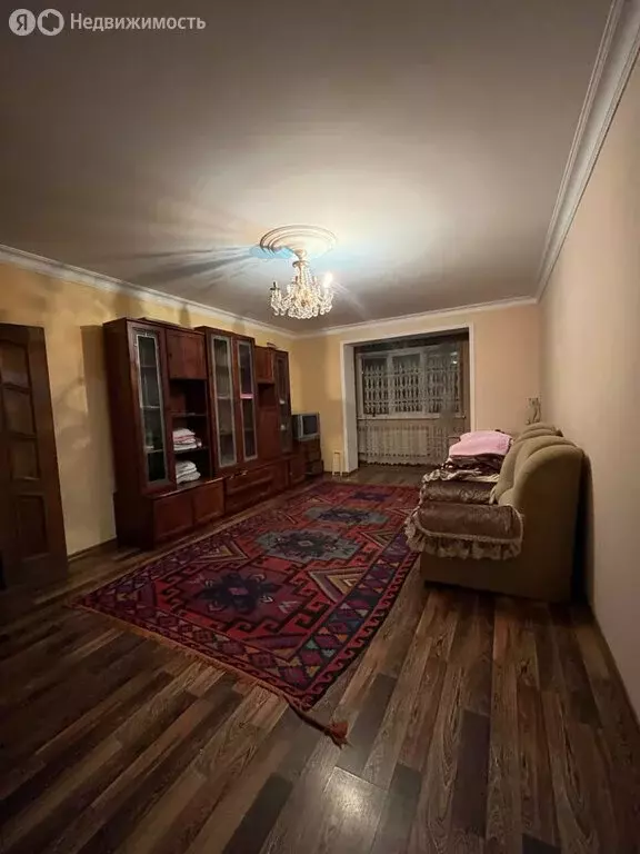 3-комнатная квартира: Дербент, улица 345-й Дагестанской Стрелковой ... - Фото 0