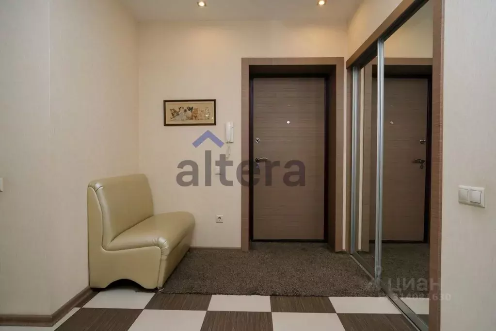 5-к кв. Татарстан, Казань ул. Халезова, 29 (125.4 м) - Фото 1