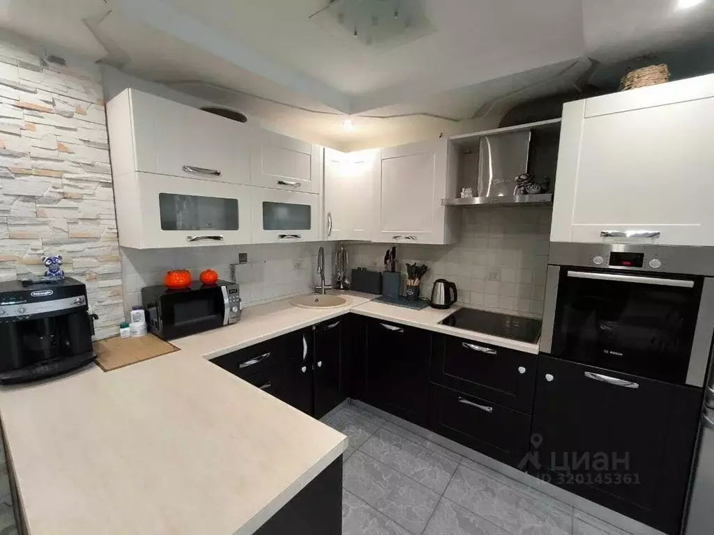 4-к кв. Калужская область, Обнинск просп. Ленина, 184 (91.0 м) - Фото 1