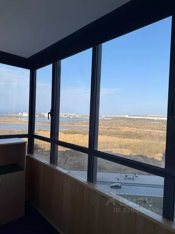 1-к кв. Санкт-Петербург ул. Маршала Казакова, 78к1 (34.4 м) - Фото 2