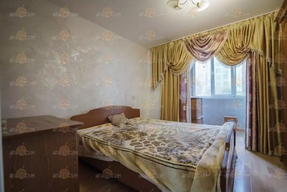 4-к кв. Ставропольский край, Ставрополь Гражданская ул., 3 (76.1 м) - Фото 2