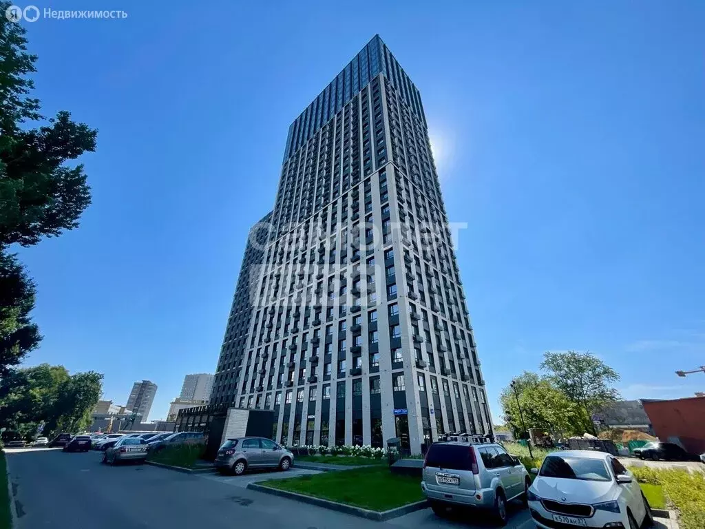 2-комнатная квартира: Москва, Дмитровское шоссе, 75/77 (41 м) - Фото 1