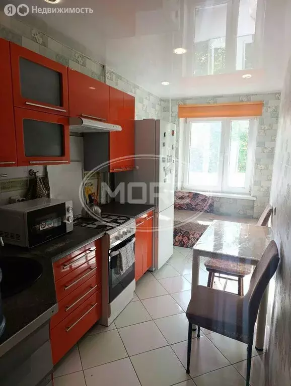 1-комнатная квартира: Калининград, улица Ивана Земнухова, 10 (36.5 м) - Фото 1