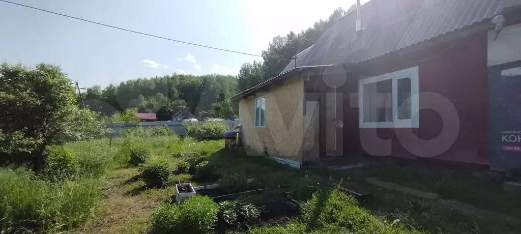 Дом 37 м на участке 12 сот. - Фото 1