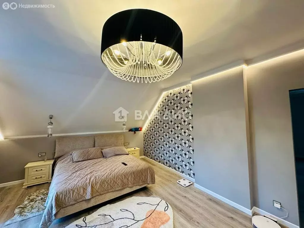 Дом в Калининград, СНТ Чайка, Лунная улица, 31 (160 м) - Фото 1