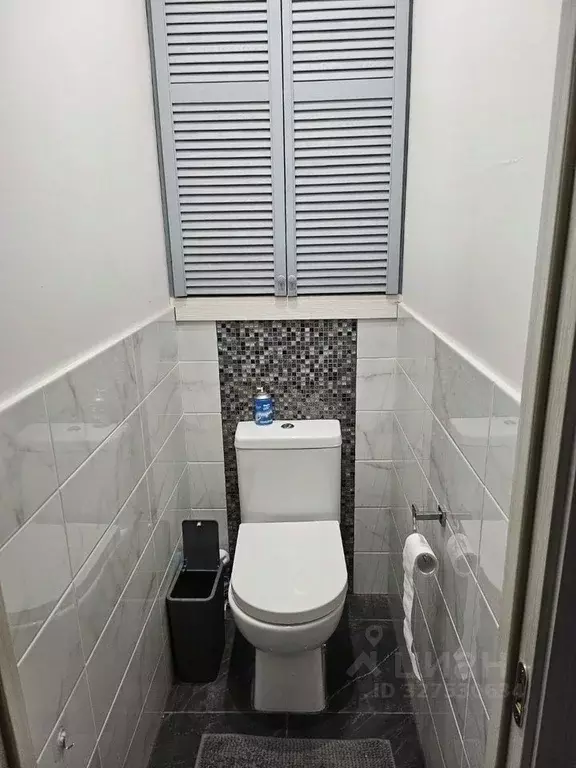 2-к кв. Московская область, Домодедово Южный мкр, ул. Курыжова, 15к1 ... - Фото 2