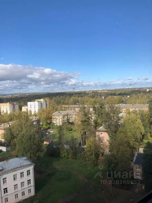 1-к кв. Ярославская область, Ярославль ул. 3-я Жилая, 11А (48.0 м) - Фото 1