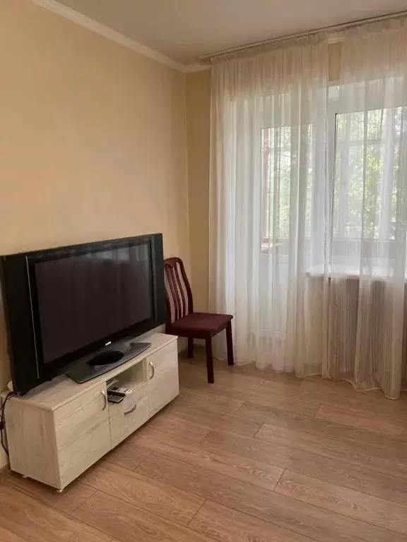 1-к кв. Татарстан, Казань Университетская ул., 12/23 (30.0 м) - Фото 1