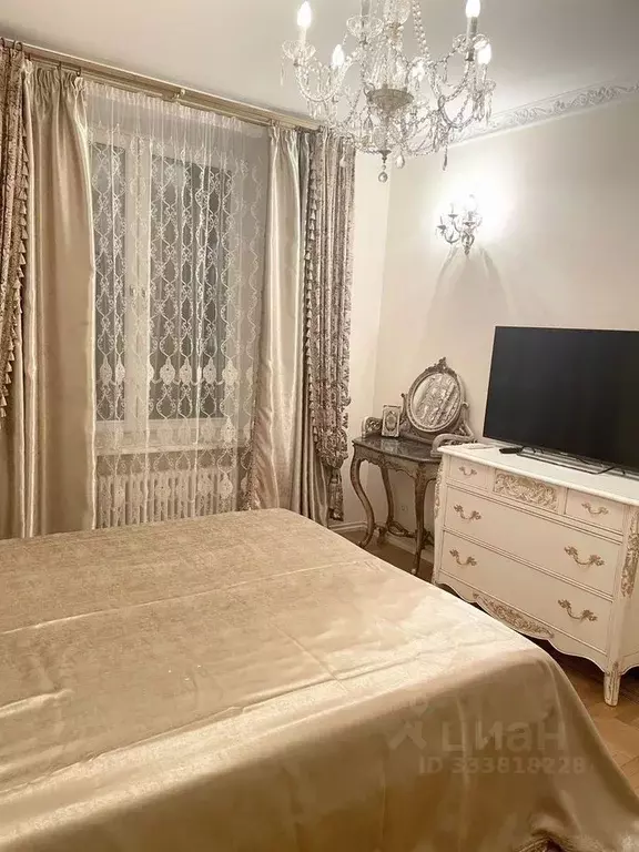 1-к кв. Москва Новоостаповская ул., 20 (38.0 м) - Фото 1