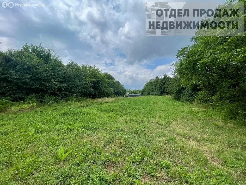 Участок в хутор Армянский, Механическая улица (14.3 м) - Фото 0