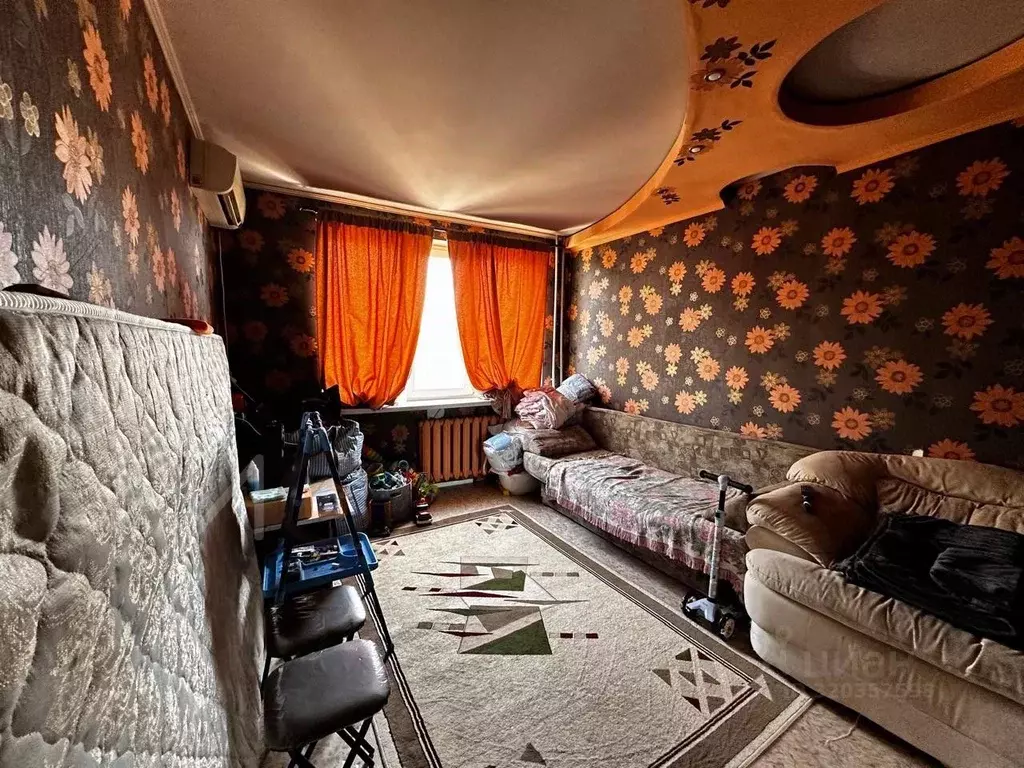 3-к кв. Севастополь просп. Октябрьской Революции, 67 (57.0 м) - Фото 1