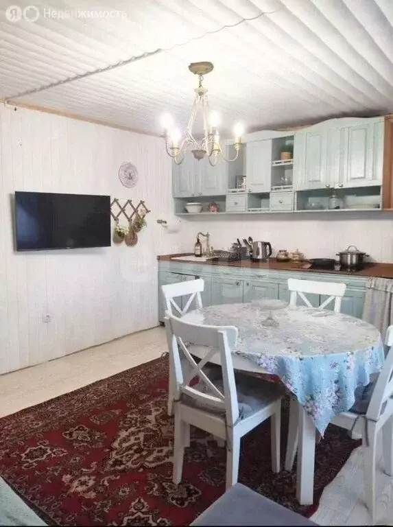 Участок в Тюменский муниципальный округ, СНТ Восход, Ягодная улица (8 ... - Фото 2