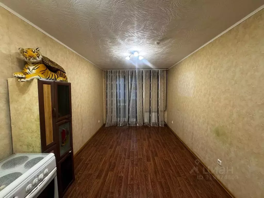 Студия Новосибирская область, Новосибирск ул. Забалуева, 90 (22.8 м) - Фото 1