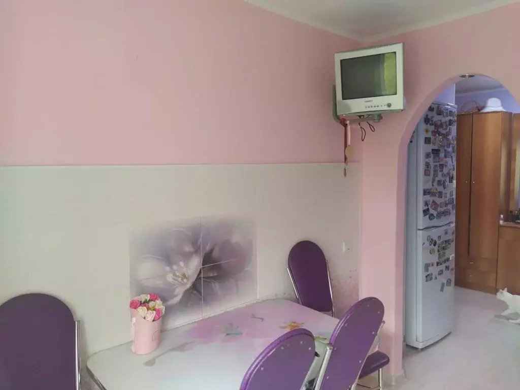 Продаётся 4-к квартира, 77 м - Фото 0