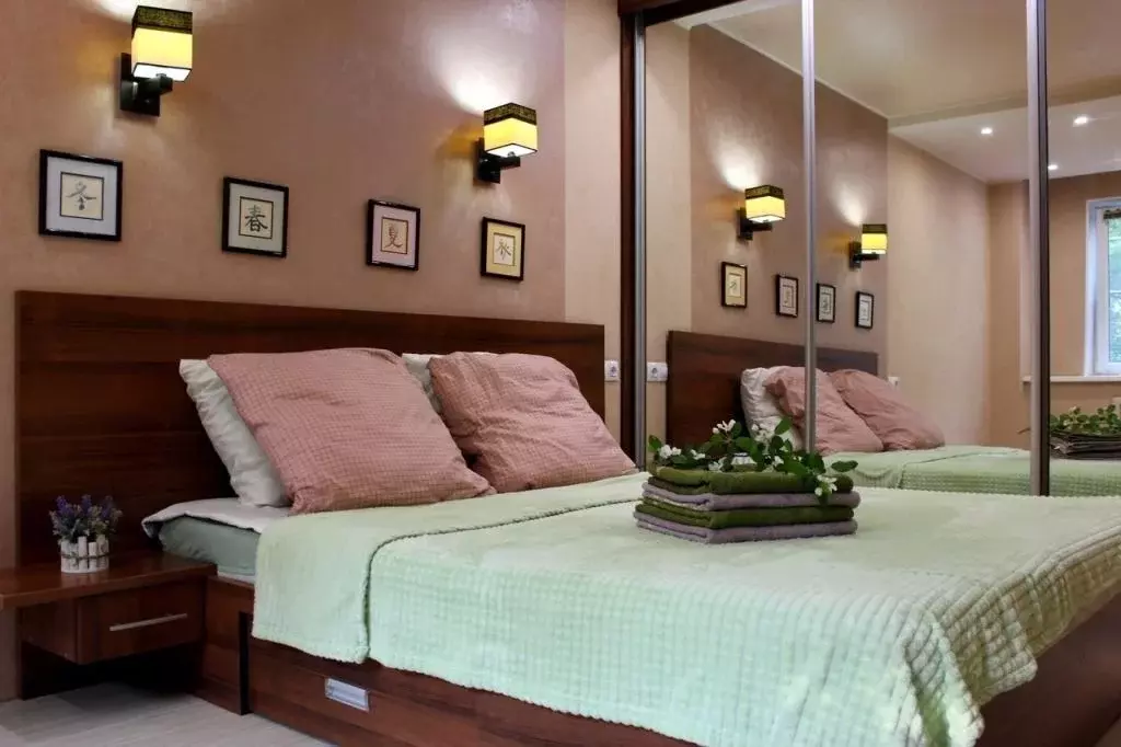 2-к кв. Челябинская область, Челябинск ул. Клары Цеткин, 30 (43.0 м) - Фото 1