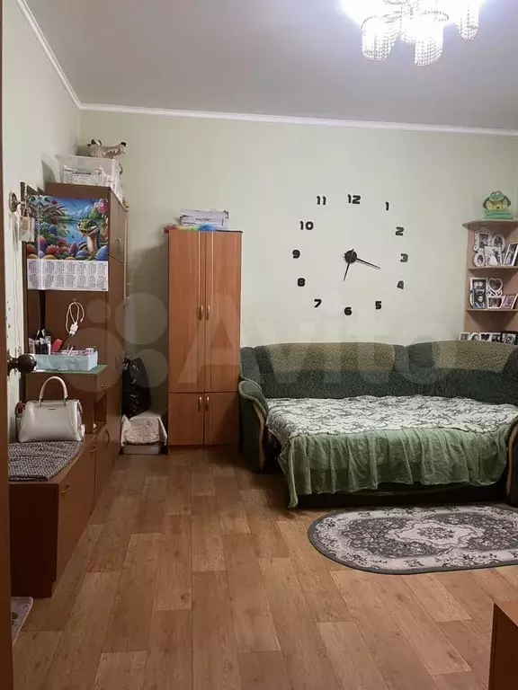 2-к. квартира, 43 м, 2/3 эт. - Фото 1