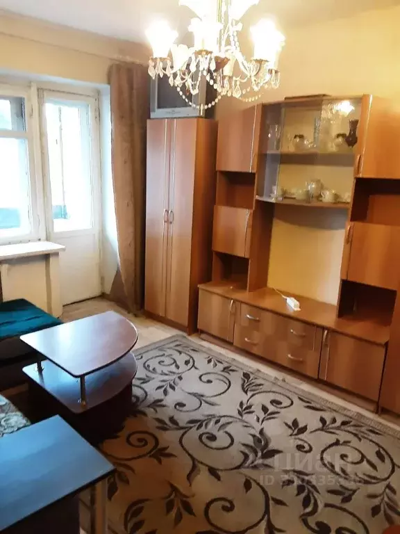 1-к кв. Карелия, Петрозаводск ул. Ригачина, 34 (29.0 м) - Фото 2
