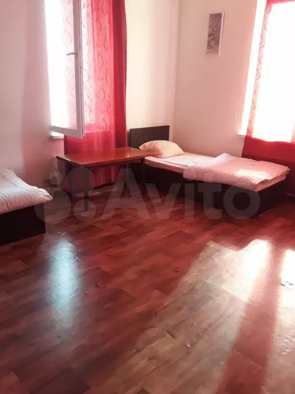 2-к. квартира, 53 м, 6/9 эт. - Фото 1