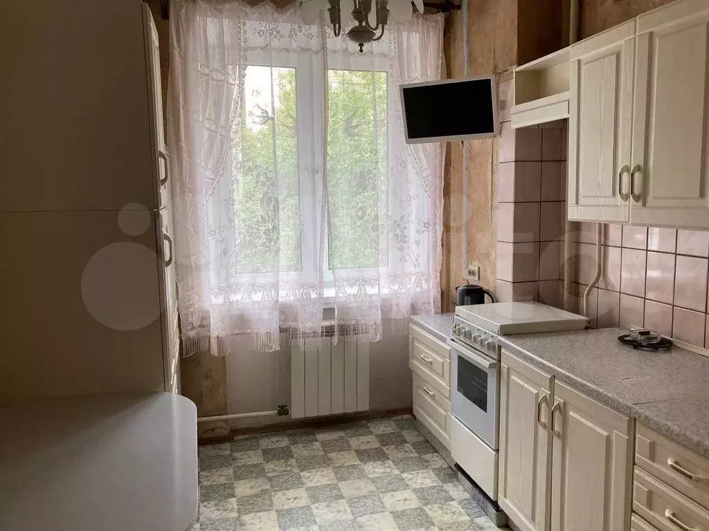 2-к. квартира, 49 м, 3/8 эт. - Фото 1