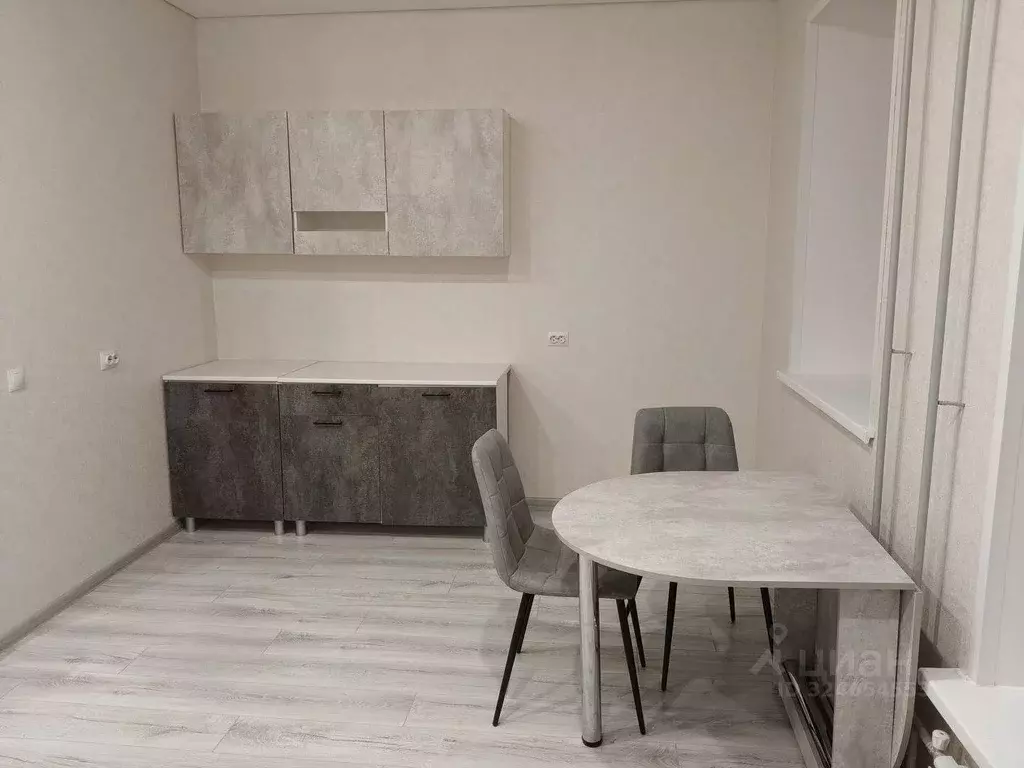 1-к кв. Хакасия, Абакан Нижняя Согра мкр, ул. Буденного, 78Б/2 (27.9 ... - Фото 1